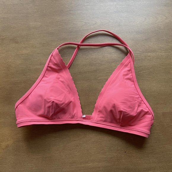 lululemon athletica Other - Lululemon Bikini Top 6